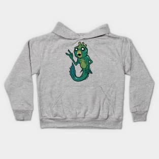 MerMay Kids Hoodie